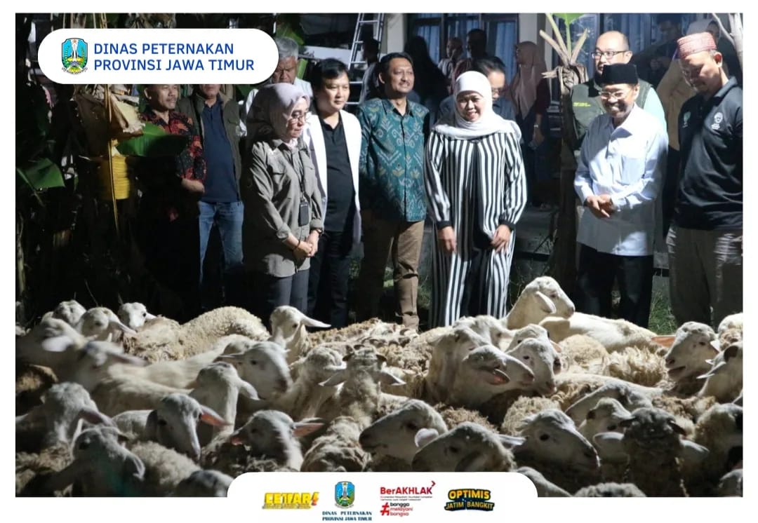 tinjauan ke islamic center 144h