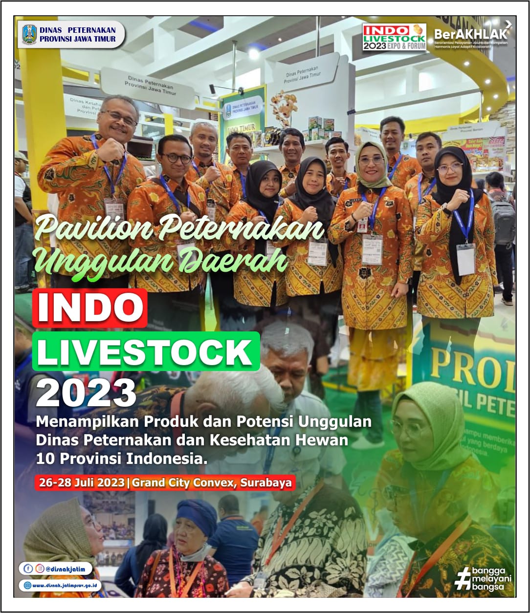 indolivestock 2023