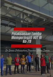 lomba hut ri ke 78