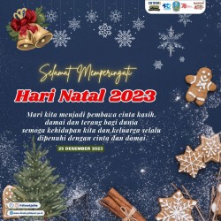 natal 2023