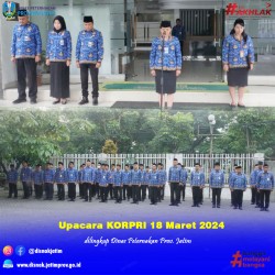 korpri maret 2024