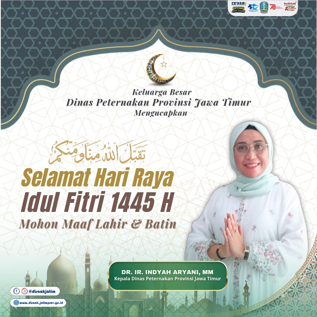 idul fitri 2024