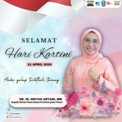 kartini 2024