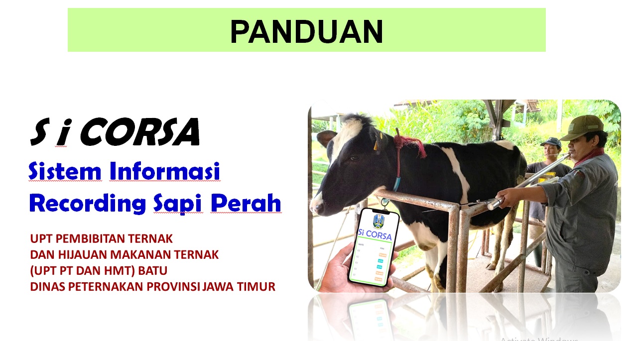 PANDUAN SICORSA