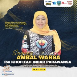 ulang tahun gubernur 2024