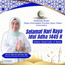 hari raya idul adha 1445 h