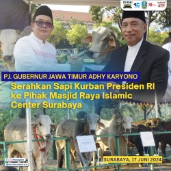 idul adha 1445 H