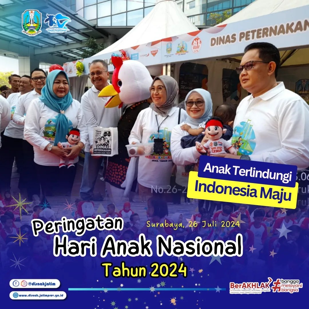 hari anak 2024
