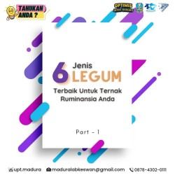 legum unggalan