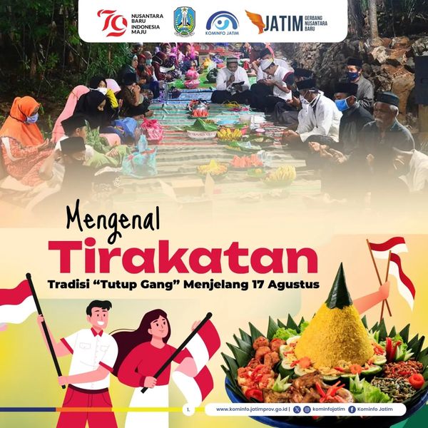 tirakatan 1
