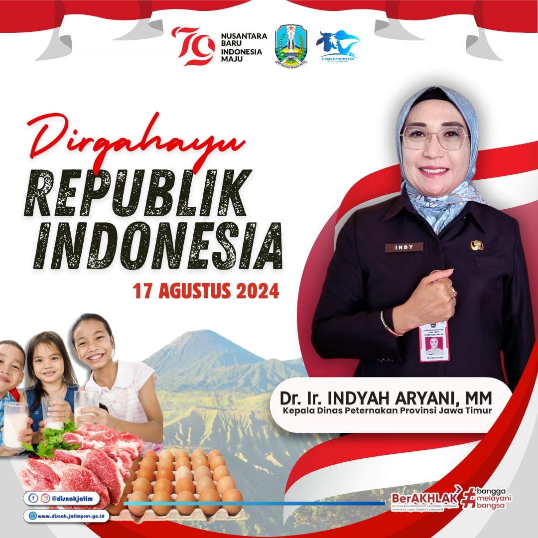 hut ri 2024