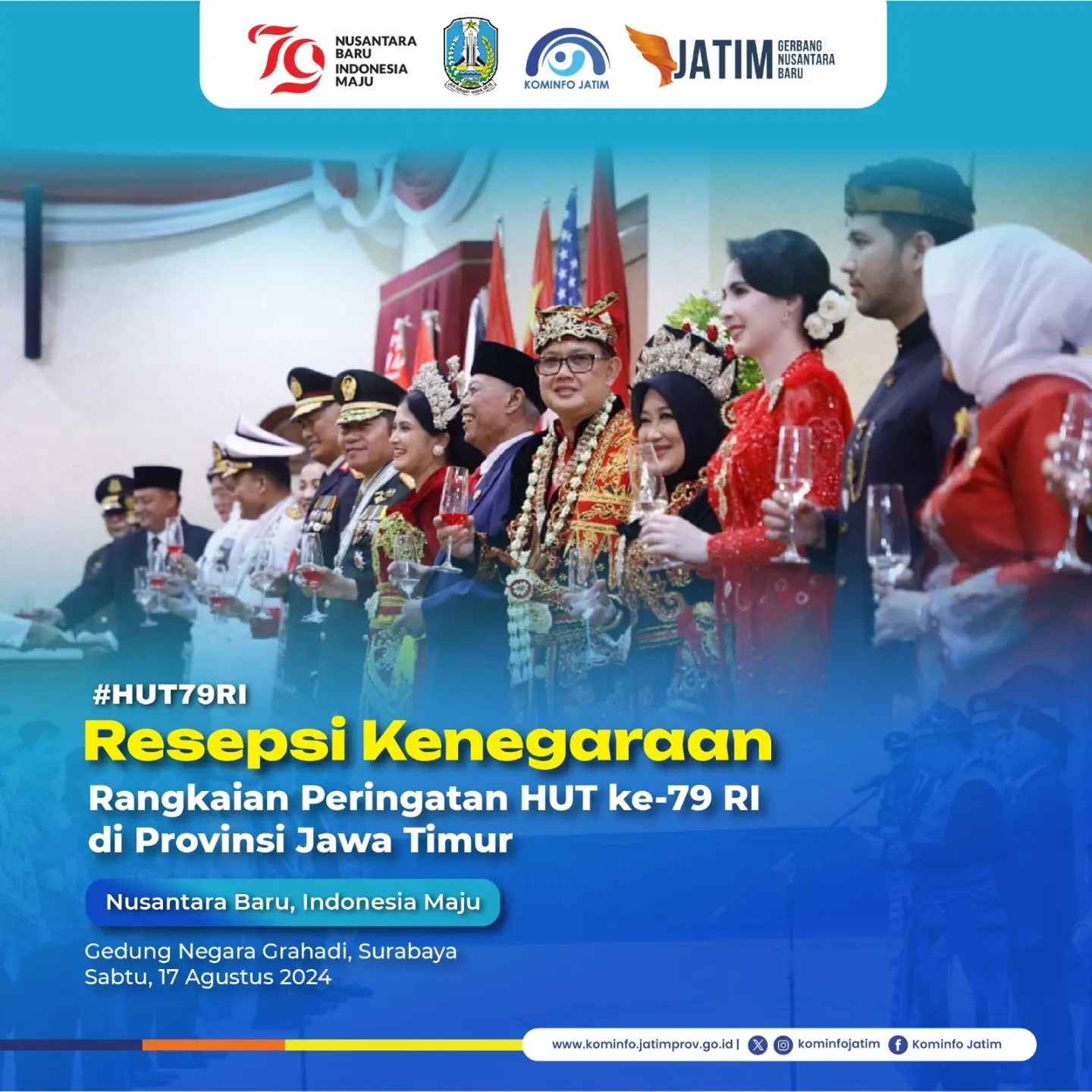 resepsi kenegaraan