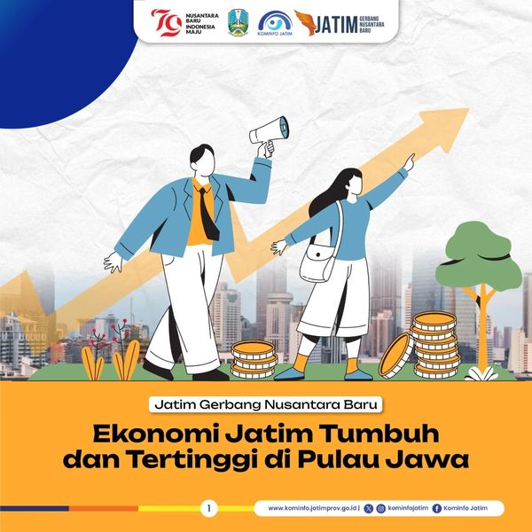 ekonomi jatim 2024