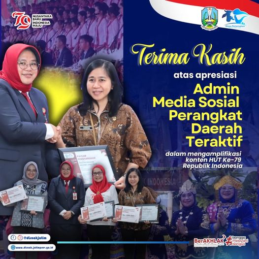 apresiasi admin medsos 2024