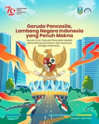 Lambang Negara Indonesia