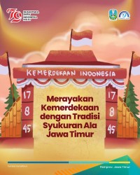 peringatan unik kemerdekaan
