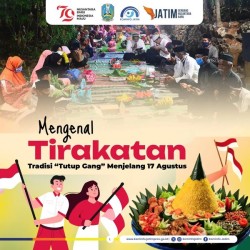 tirakatan 1