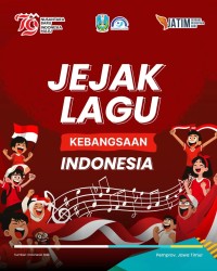 jejak lagu kebangsaan indonesia