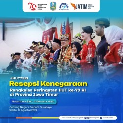 resepsi kenegaraan