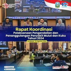 penanggulangan PMK 2024