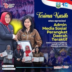apresiasi admin medsos 2024