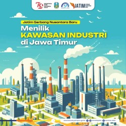 kawasan industri jatim