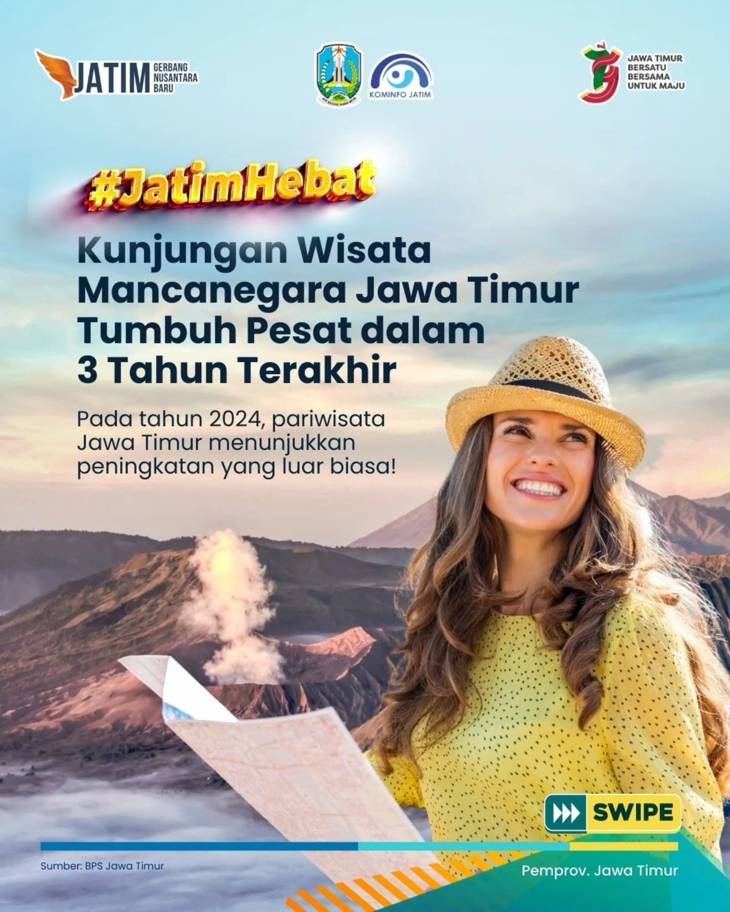 pariwisata oktober
