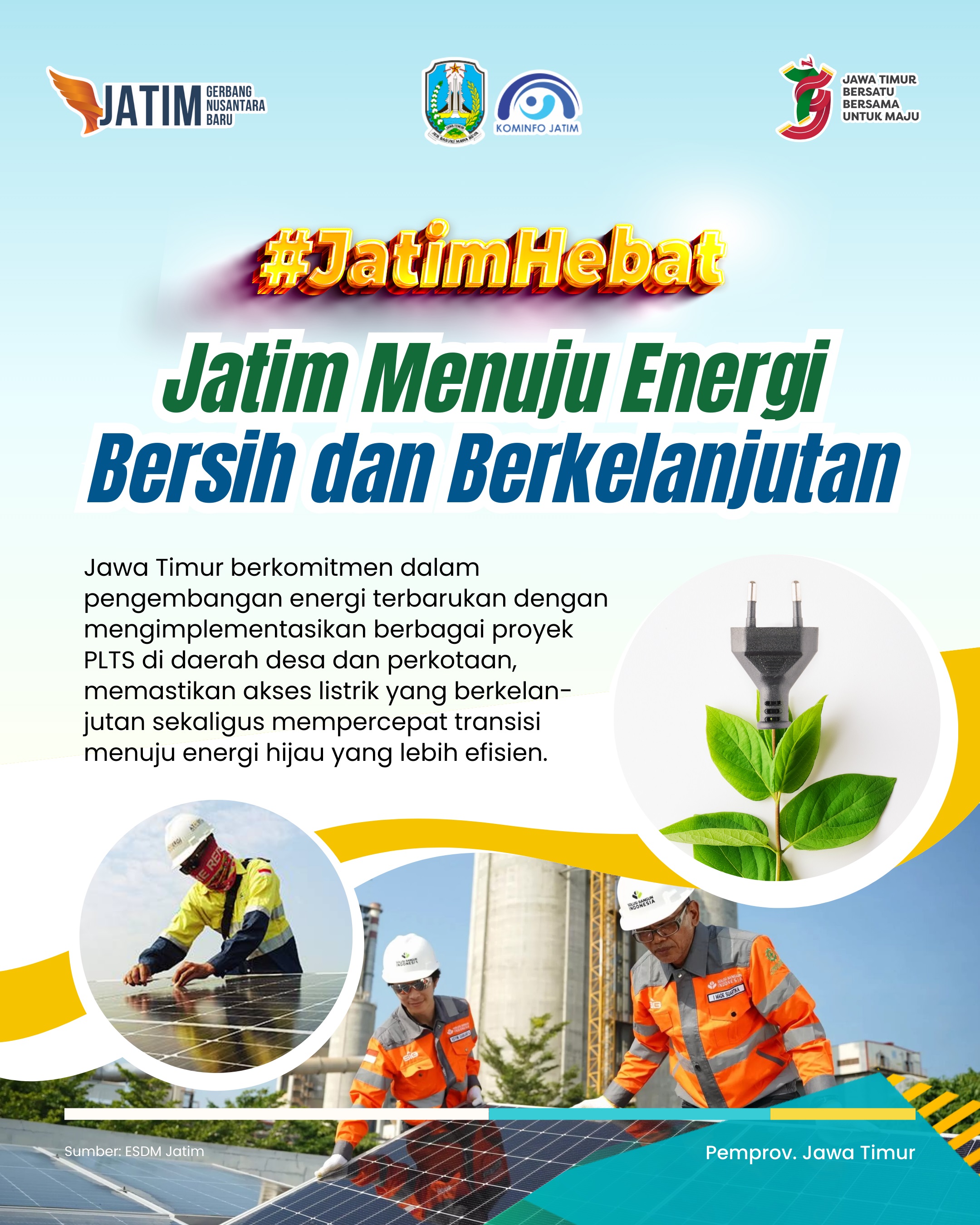 ENERGI JATIM 2024 OKTOBER