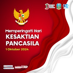 hari pancasila 2024