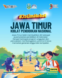 jawa timur pendidikan oktober 1
