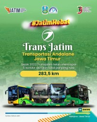 TRANSJATIM OKTOBER