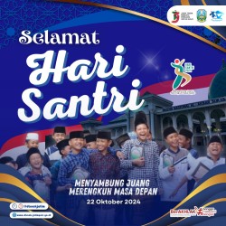 hari santri 2024