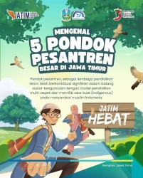 Selamat Hari Santri Nasional 2024