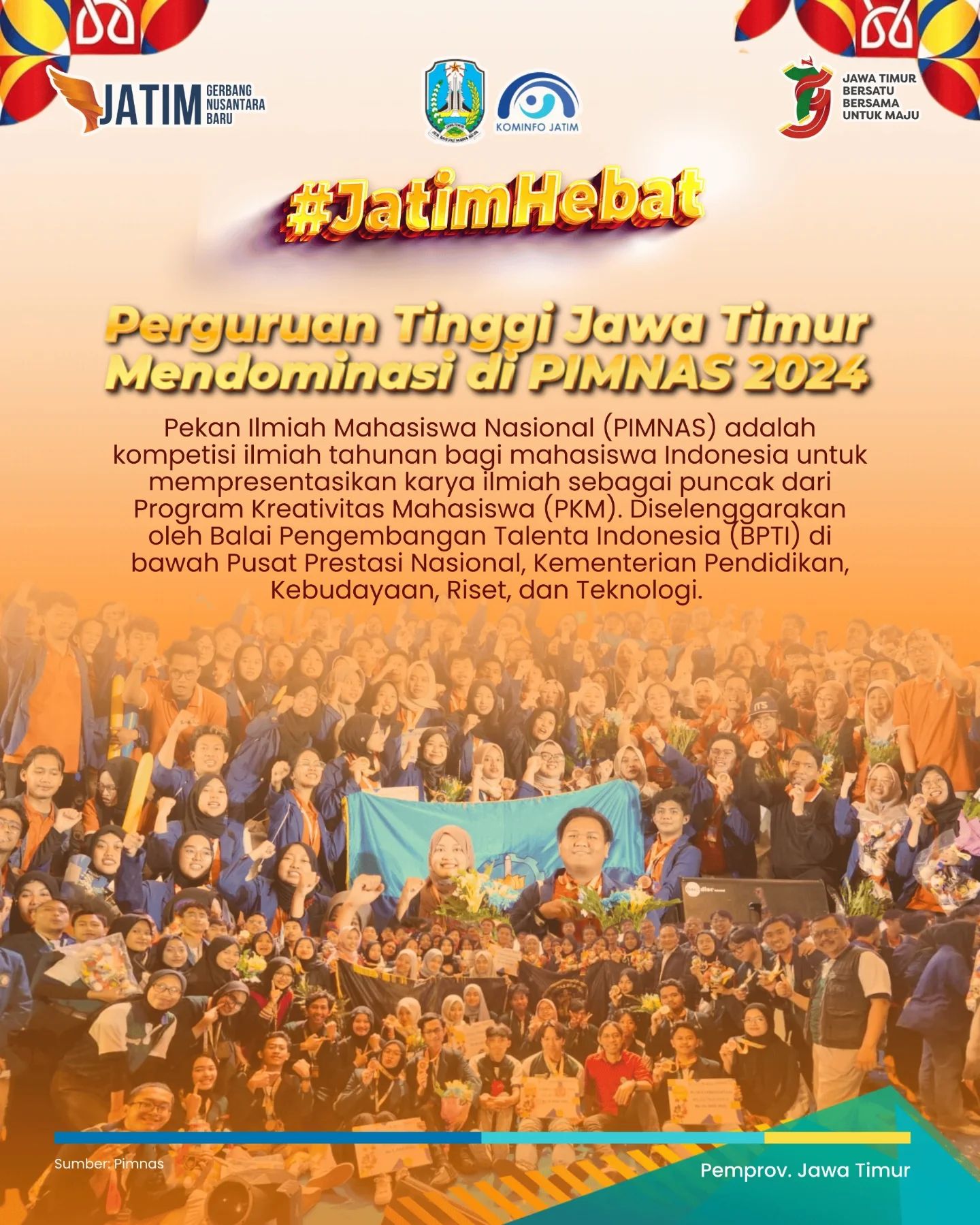 PT Jatim 2024