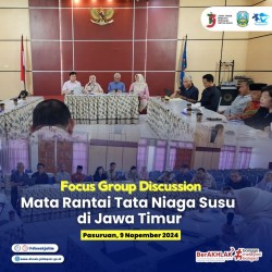FGD mata rantai susu 2024