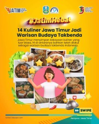 kuliner jatim