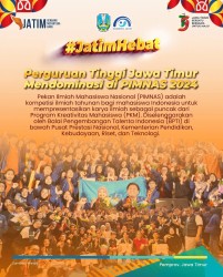 PT Jatim 2024
