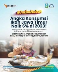 angka konsumsi ikan