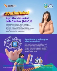 Millennial Job Center (MJC)