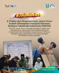 tradisi jatim 2024