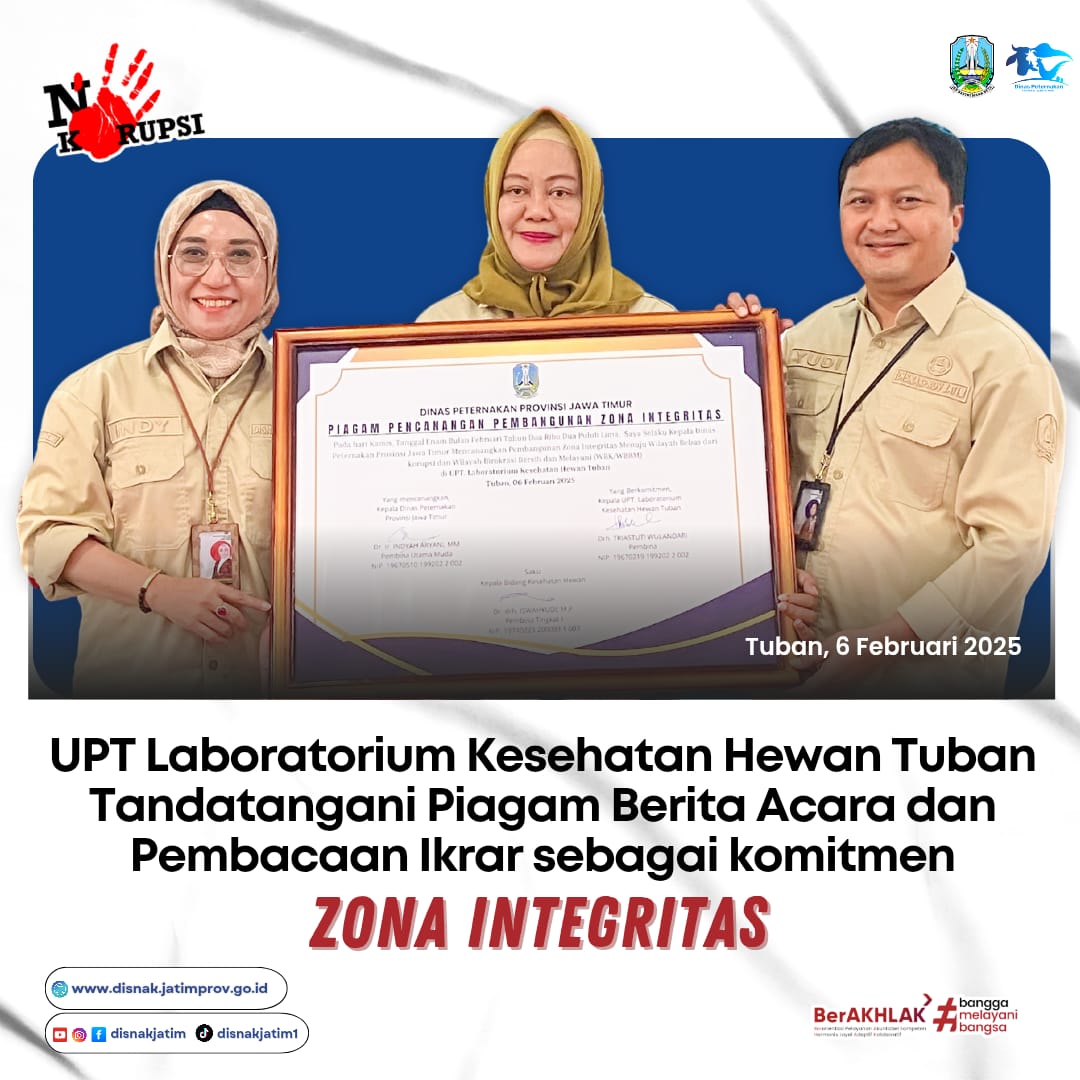 Zi lab tuban