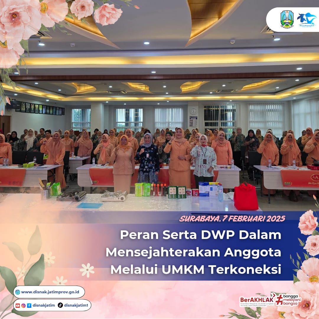 Dwp disnak