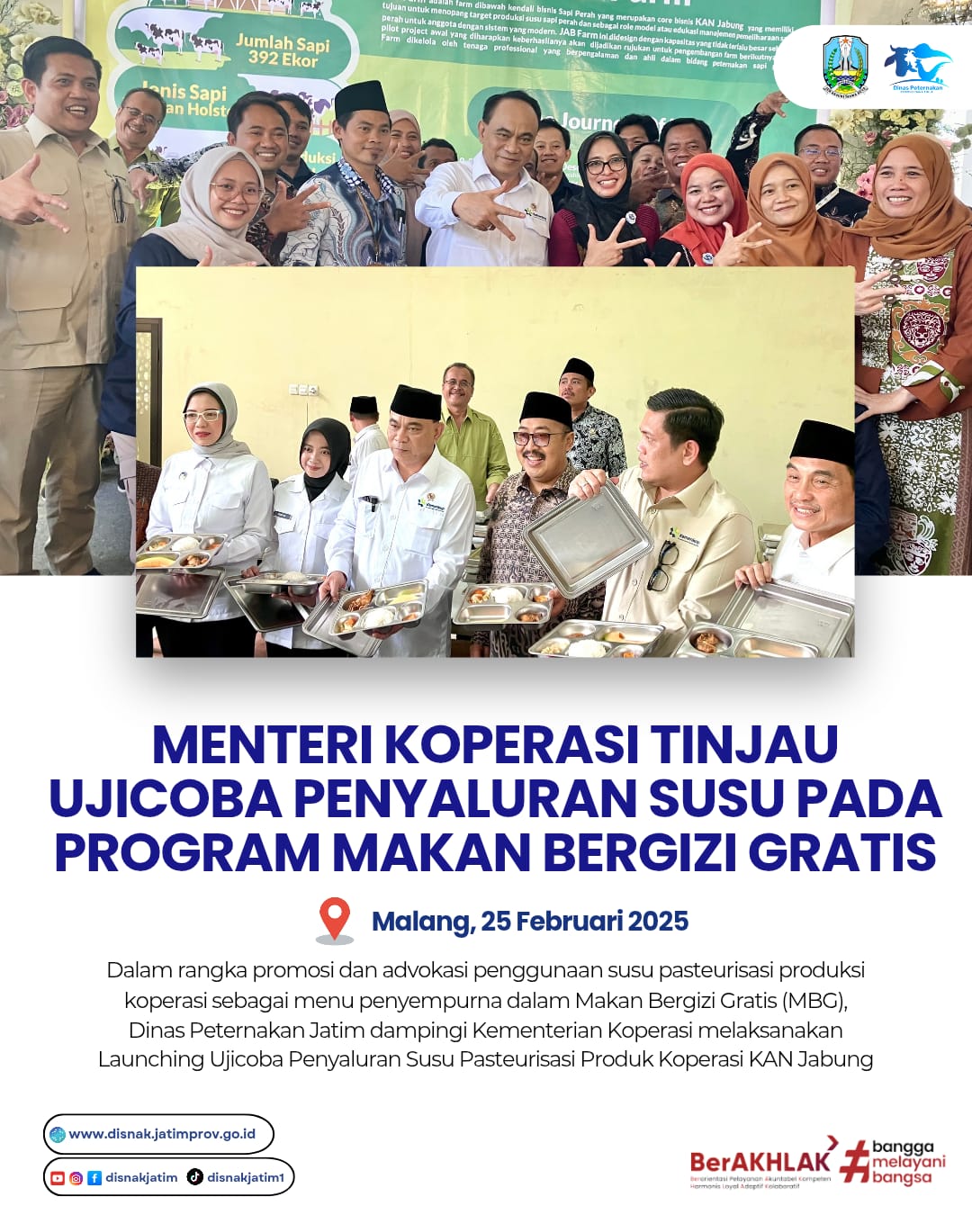 makan bergizi gratis