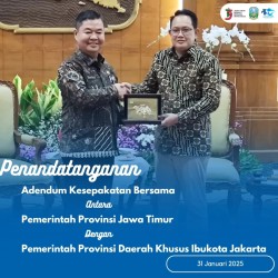 adendum jatim dki