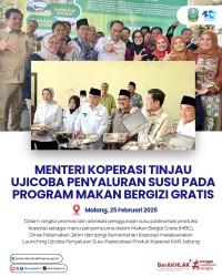 makan bergizi gratis