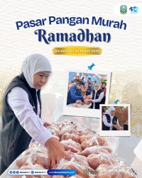 Pasar murah situbondo