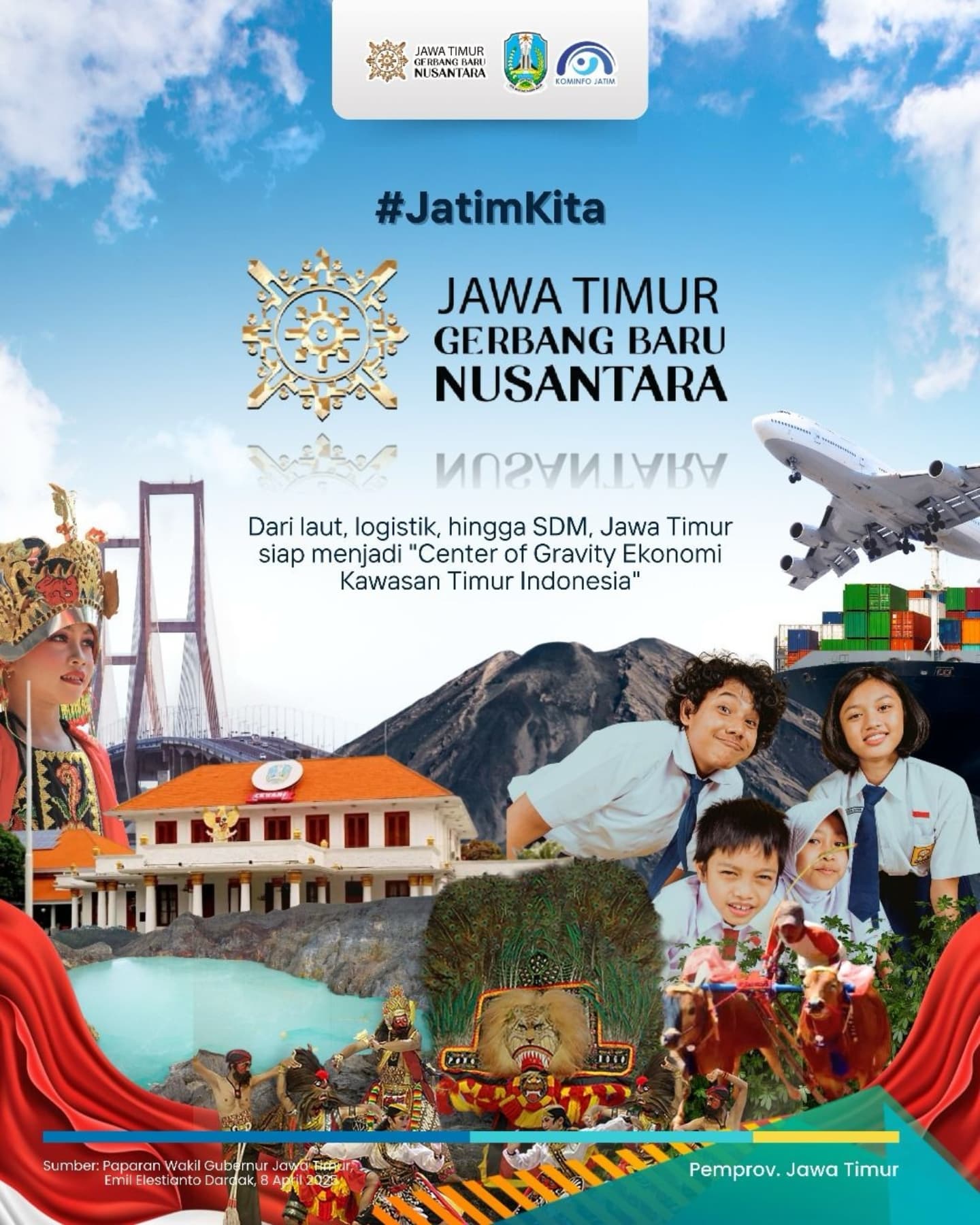 gerbang baru nusantara