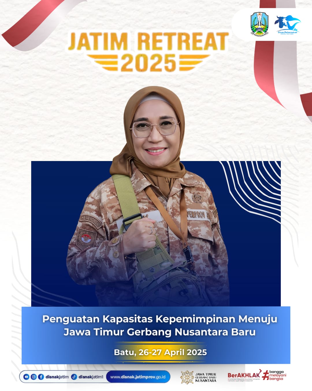 Retreat 2025