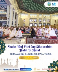 Idul fitri 1446 H