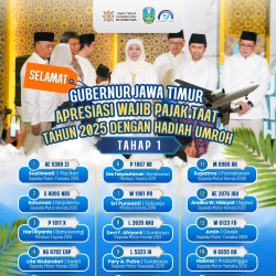 apresiasi wajib pajak